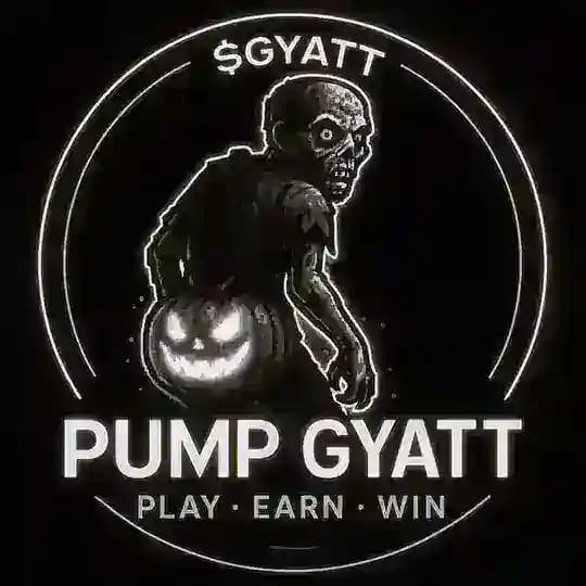 Pump Gyatt Portal π»