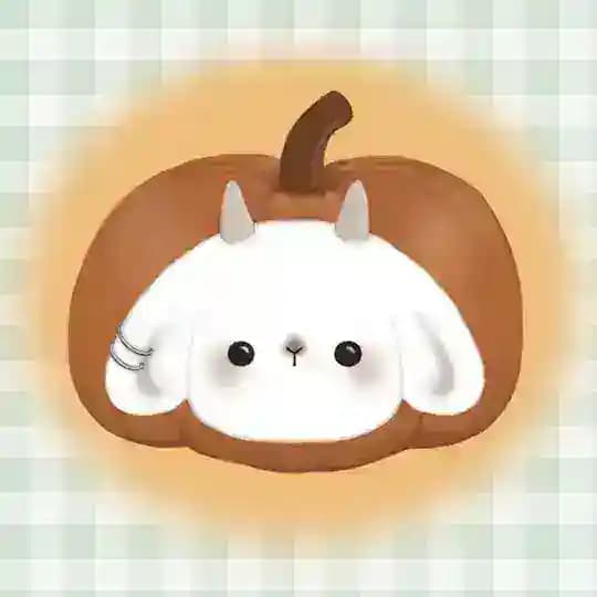 Pumpkin pie/вязаные игрушки ручной работы