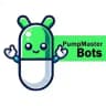 Pump Master Bots Portal
