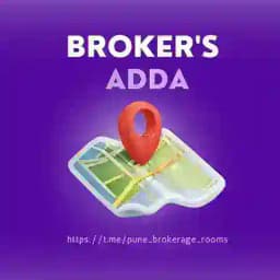 Pune Brokerage Rooms Profile