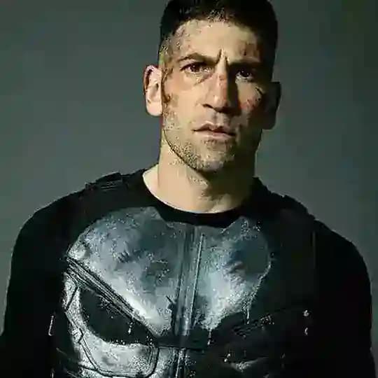 مسلسل المعاقب