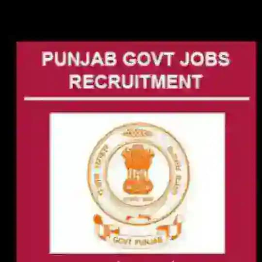 ਪੰਜਾਬ ਸਰਕਾਰੀ ਨੌਕਰੀ PUNJAB GOVT JOB NOTIFICATION Profile