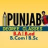 Punjab Degree Classes