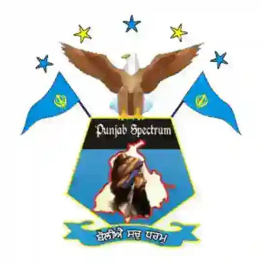 PunjabSpectrum