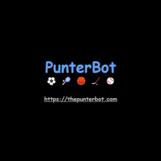 PunterBot Tips