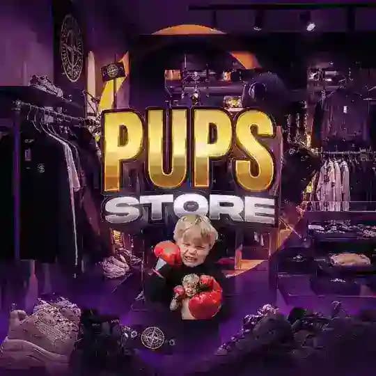 PupsStore(EKB)
