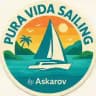 PURA VIDA SAILING by Askarov