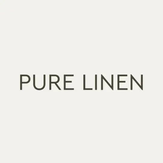 Pure Linen - одежда и текстиль для дома из умягченного льна и хлопка