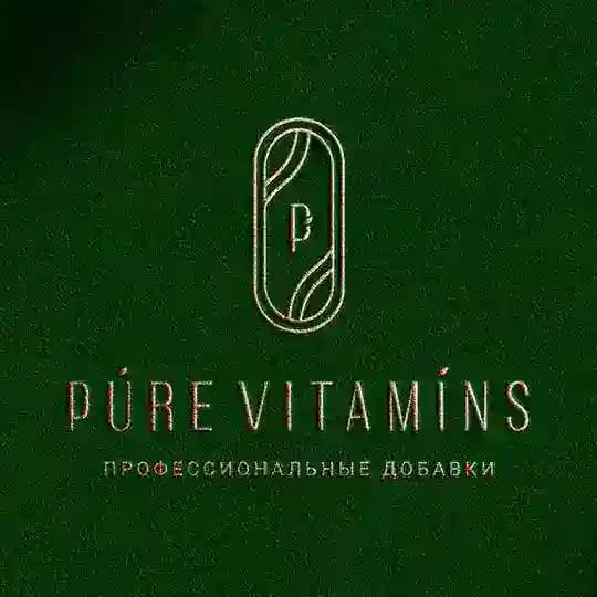PureVitamins.kz