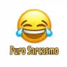 Puro Sarcasmo😂