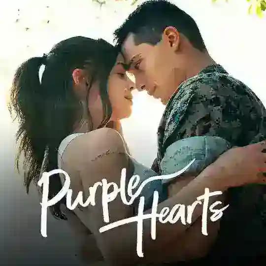 Purple Hearts sub Indo Profile