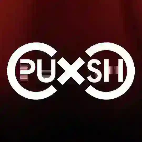 𝗣𝗨𝗦𝗛 | 𝗕𝗔𝗥 & 𝗗𝗔𝗡𝗖𝗘