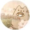 [🐾🍩] pusheen confession