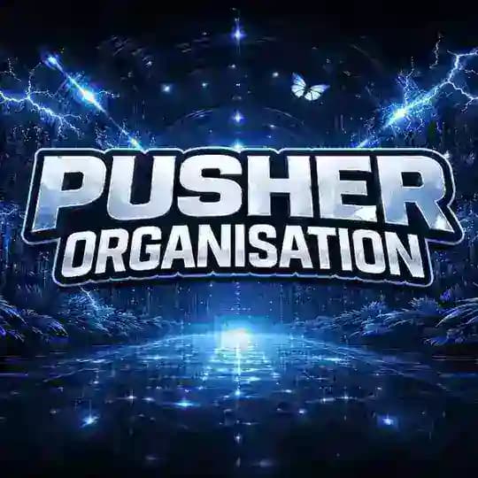 PUSHER ORGANISATION