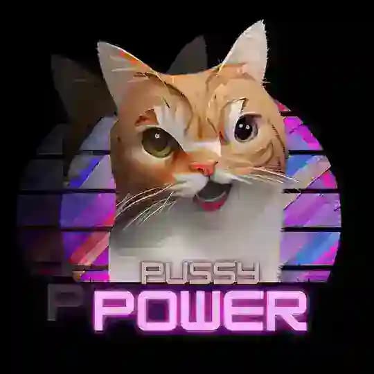 PUSSY ON💦
