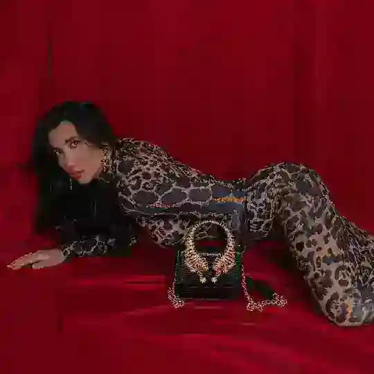 КСЕНИЯ PUSYCAT🐆FIT