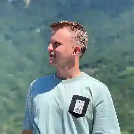 путь ронина Profile