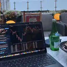 PUY FX TRADE 🇮🇩 Profile