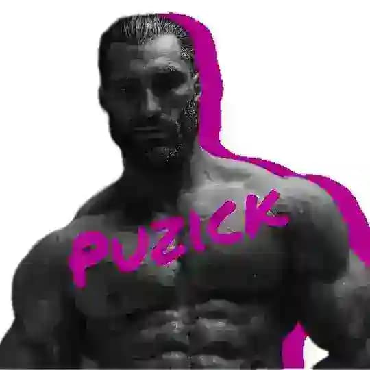 PUZICK