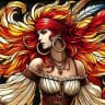 Пазлы FIRE SPIRIT