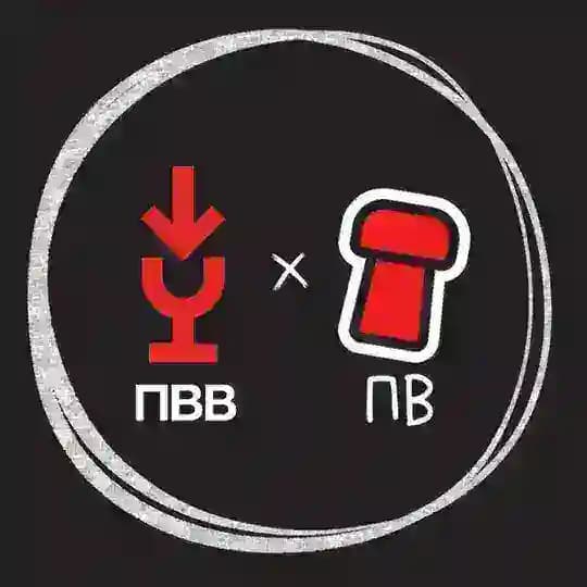 ПВВ + ПВ
