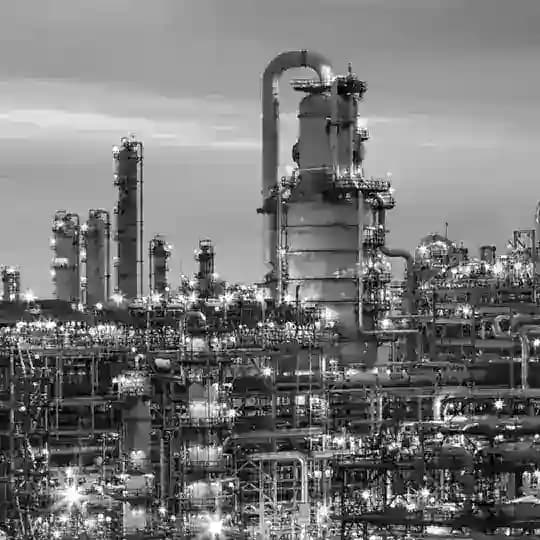 Pressure vessel jobs