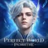 Perfect World: Ascend | Perfect World: Развитие