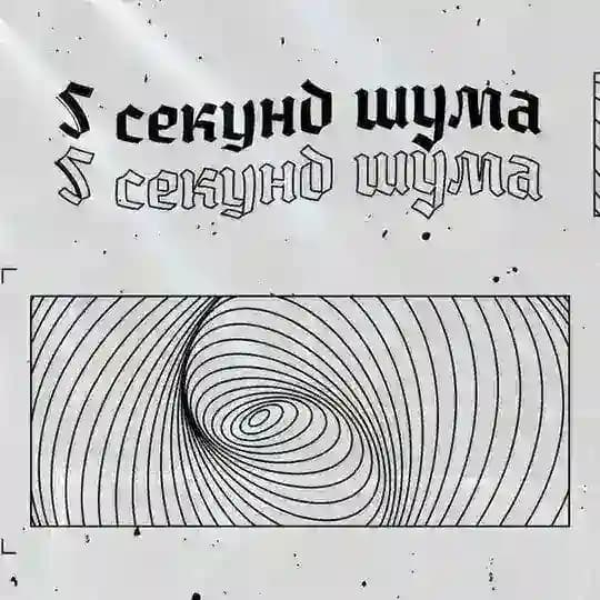 пять секунд шума