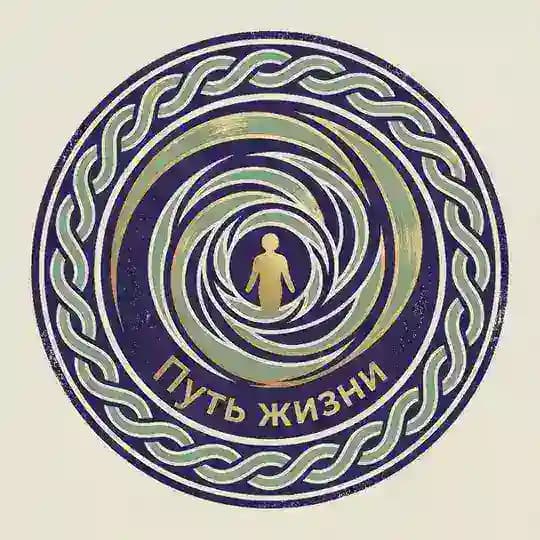🌄Путь жизни [ Психология ]