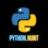 Python.hunt🧠⚡️