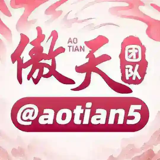 傲天团队所有平台大全