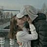 پروفایل ست عکس‌ نوشته عاشقانه