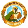 QAHRAMONLAR DAVRI