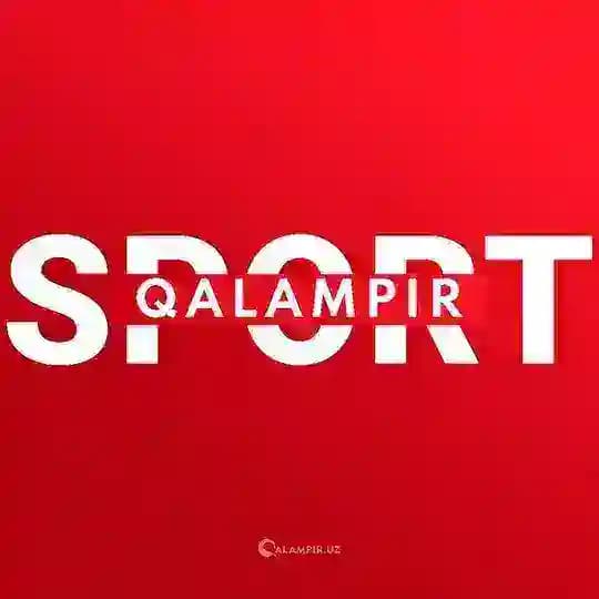 QALAMPIR.UZ | SPORT