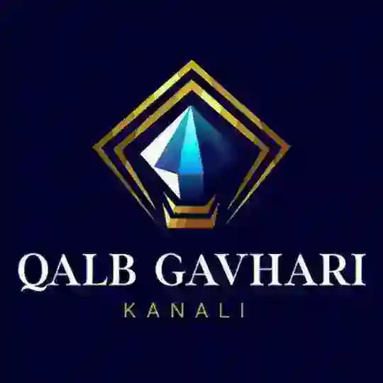 𝗤𝗔𝗟𝗕 𝗚𝗔𝗩𝗛𝗔𝗥𝗜 🫀💎