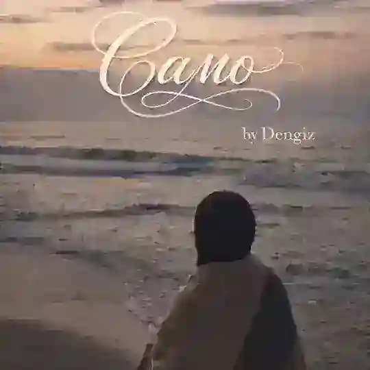 𝓒𝓐𝓜𝓞 ღ