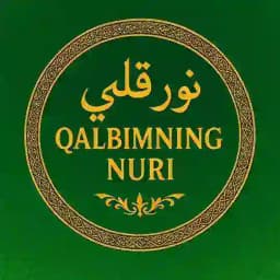 QALBIM NURI Profile