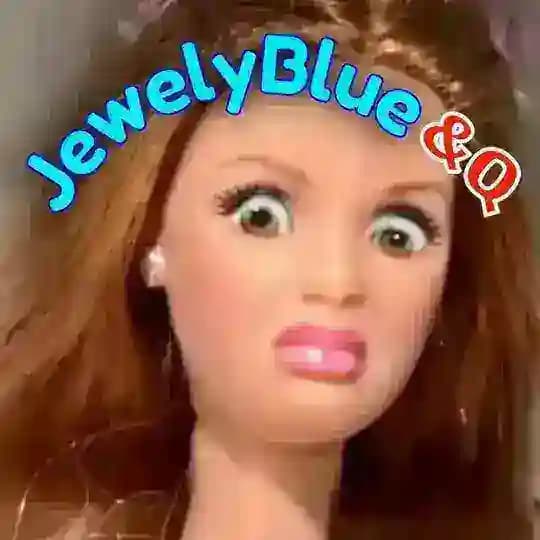 💎JewelyBlue &Q Channel