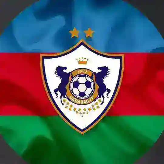 ФК КАРАБАХ | FK QARABAĞ 🇦🇿