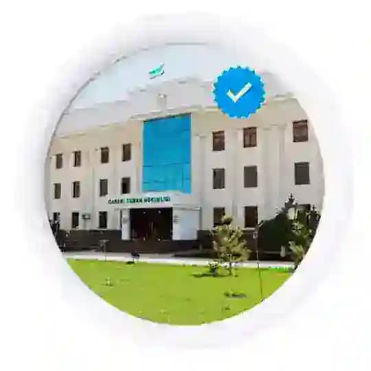 Qarshi tumani hokimligi | Rasmiy kanal Profile