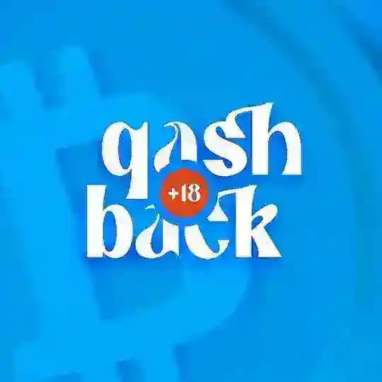 👑 QASHBACK - OFICIAL
