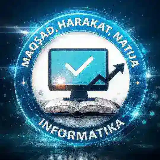 Maqsad, harakat, natija