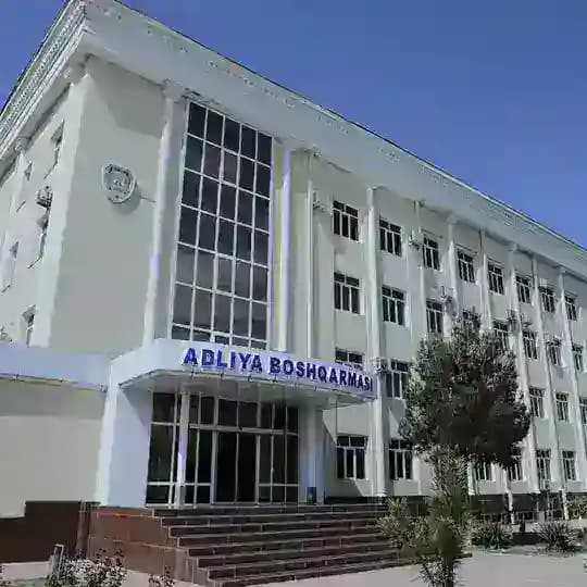 Qashqadaryo.adliya.uz