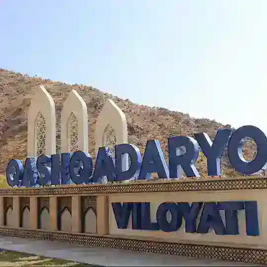 Qashqadaryoliklar - Қашқадарёликлар24™ Profile