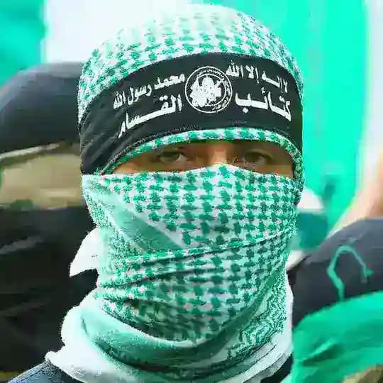 كتائب العز القسامية 💚