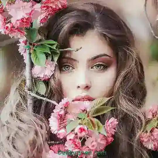 عکسهایی نوددد فیلمهاییی باچهرهه کاناللل زن