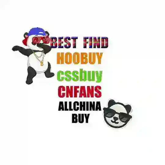 QC Best Find Allchinabuy Oopbuy CNFans Superbuy