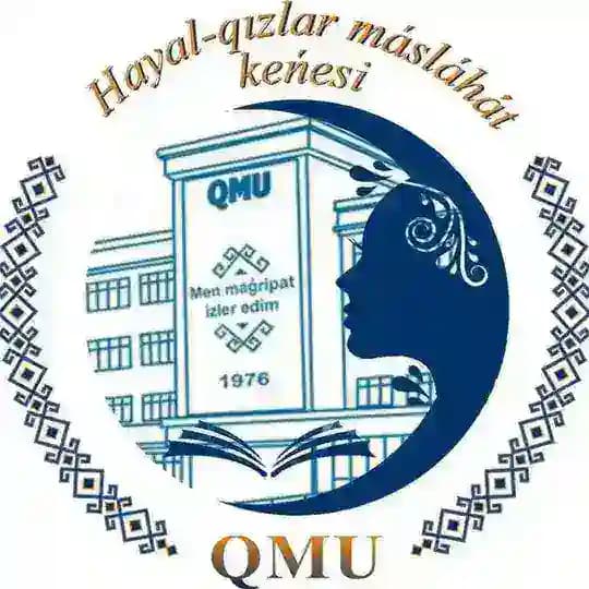Berdaq atındaǵı QMU hayal-qızlar másláhát keńesi