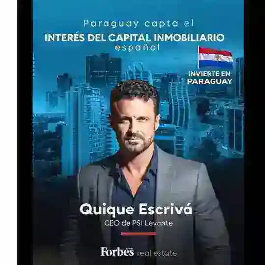 OPORTUNIDADES EN PARAGUAY