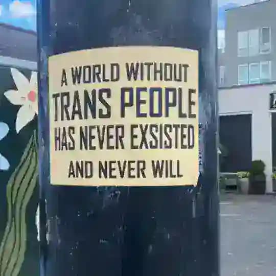 Queer-friendly therapists
